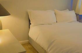 Modern luxury 3-bedroom guesthouse in Wigan - Foto 36