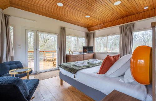 Le Chene du Verger Nature forest - Foto 1