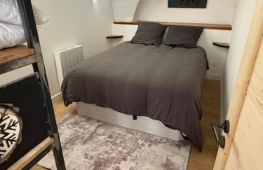 La Maison du petit Pont - Chantemerle - Foto 20