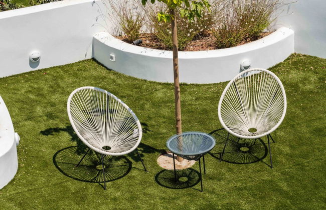 Kyklos luxury Villas with private pool - Foto 52