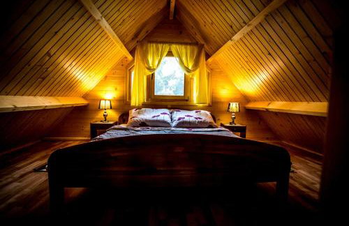 Villa Zastań - Photo 2