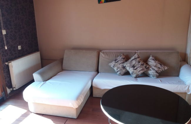 Full House Boutique Otel - Foto 22