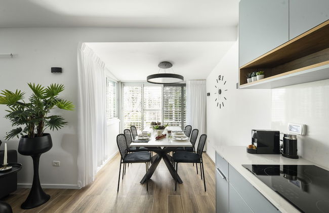 Relax in a Rural Retreat 2BR Apt wGarden - Foto 12