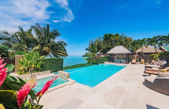 Te Vakaroa Villas - Foto 13