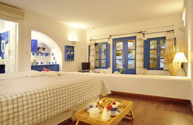 Tamarix del Mar Suites - Foto 33