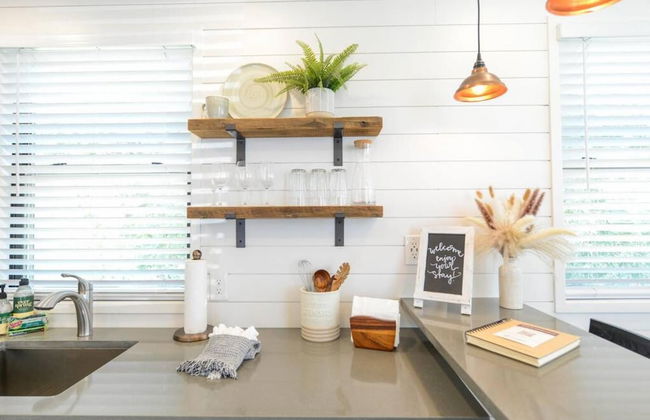 New Luxury Shipping Container - Foto 26