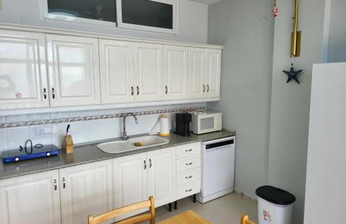 Bonito apartamento frente al mar - Foto 25