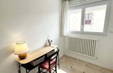 Charmante maison Terrasse Vue sur le port - Photo 23