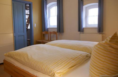 Lindenhof, Wohnung 1, Giebel - Foto 19