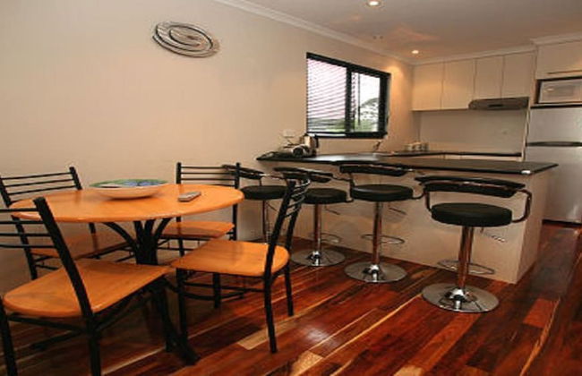 Glenaire Apartments at Meredith - Foto 1