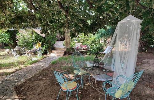 Stone house with seaview - Foto 63