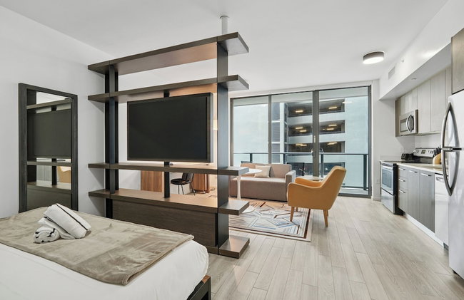 Sentral Alea Miami - Foto 14