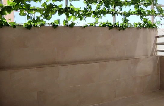 Myra Stunning Seaview Maisonette - Foto 21