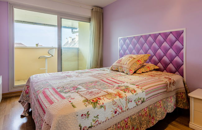 Cap Cabourg - Foto 5