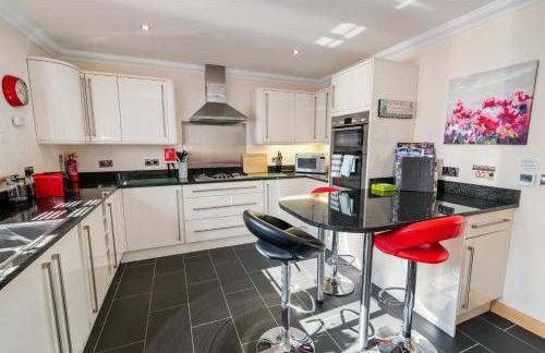 Stunning Sea Views - Luxury 4BR Beach House - Foto 15