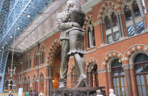 BLOOMSBURY APARTMENTS - Foto 48