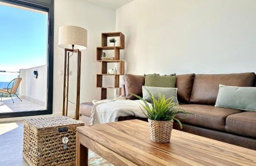 Les Flors de Cunit Villa Cedra - Foto 37