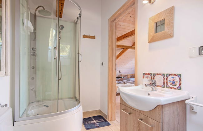 Bursztynowy Dwór - Foto 24