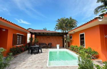 Residencial Nosso Sonho - Aptos Completos 150m do Mar com Piscina - Foto 24