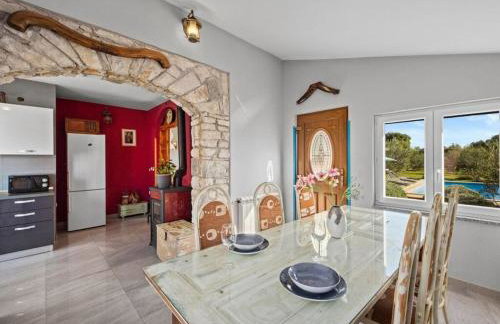 Villa Alka Comfortable holiday residence - Foto 13