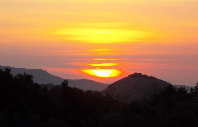 Mediterranean Villa of Liscia di Vacca - Foto 30