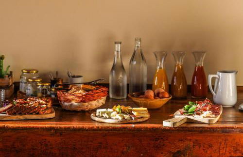 Bio-Agriturismo La Ginestra - Foto 55