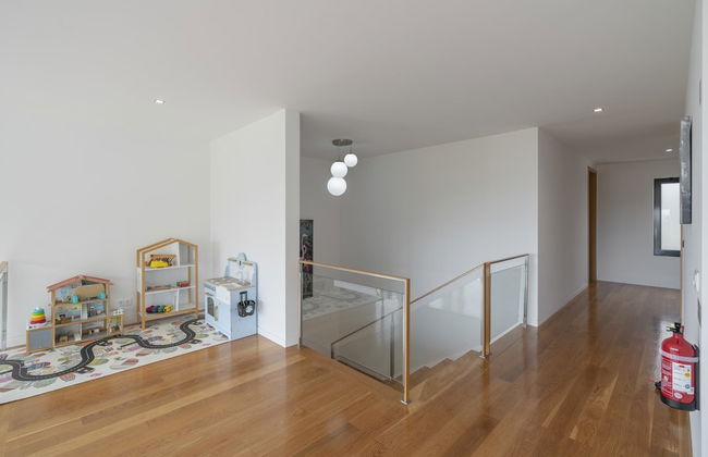 Pool, sun and sea View - Villa das Quebradas - Foto 52