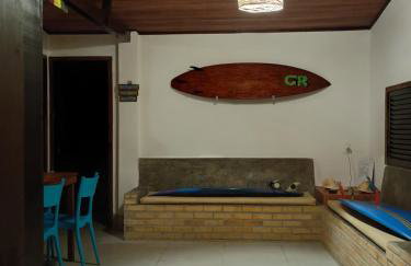 chale gr house bf - Foto 2
