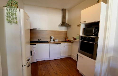 chez lulu-La salle de jeux-3 chambres-5pers-cnpe bugey - Foto 6