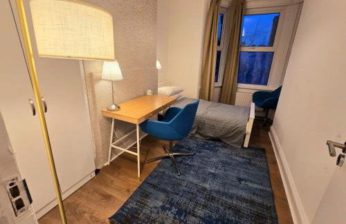 Family flat 3 beds Walthamstow - Foto 9