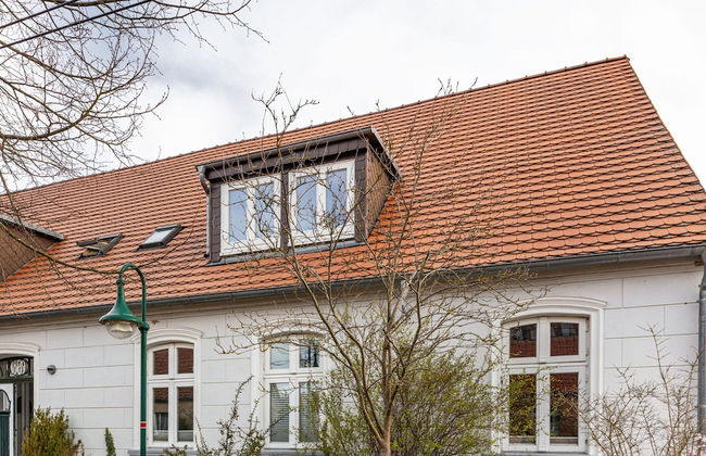 Studio in Buchholz am Muritzsee - Foto 25