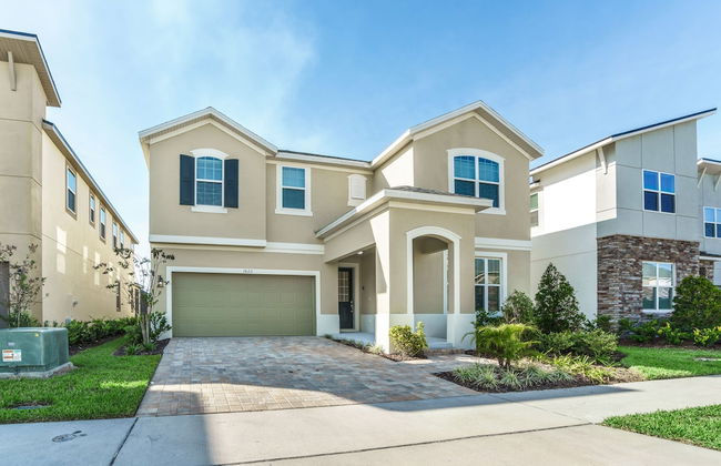 1822cvt New 9 Bedroom 6 Bathroom Resort Villa - Foto 66