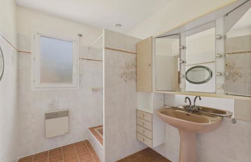 Maison de plain-pied pour 4 - jardin et terrasse - Foto 12