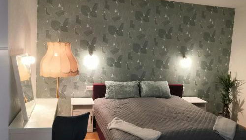 Ferienwohnung Laura am Bahnhof Schwerte Central - Foto 3