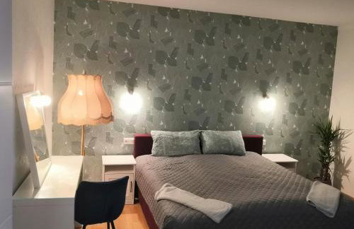 Ferienwohnung Laura am Bahnhof Schwerte Central - Foto 3