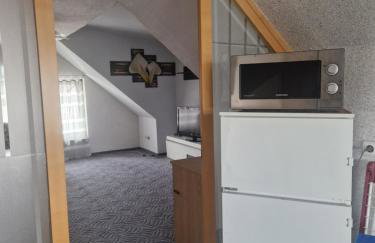 Helle Dachgeschoßwohnung Nr 4 - Foto 7