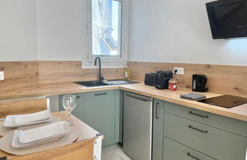 Le Cocon de Merville - Foto 9