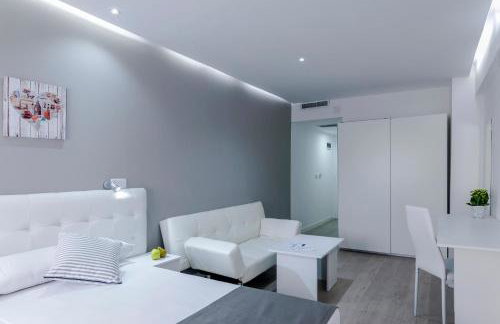 Boutique Urban Madrid Serrano - Foto 49