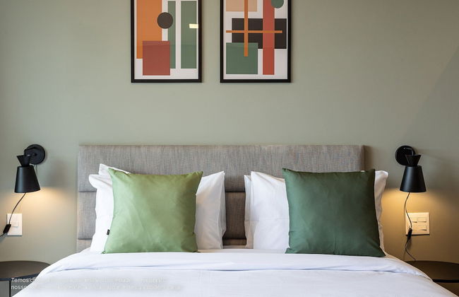 Parque Jockey by Viva - Prédio com fácil acesso a Pinheiros e ao Butantã - Foto 23