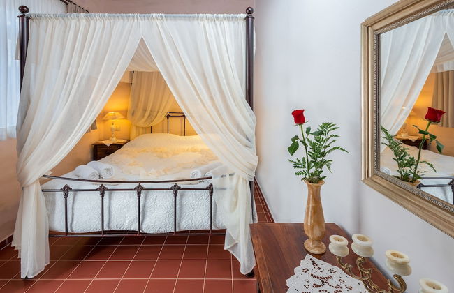 Villa Amalia - Foto 18