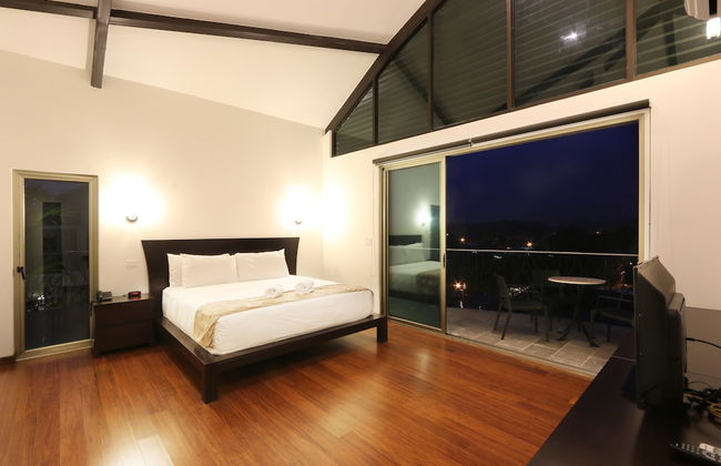 Luxury Sky Penthouses 3-6BR Condo-Hotel at Oceano Jaco - Foto 6