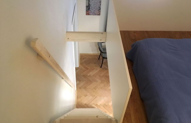 Marienbad Apartment - Foto 11