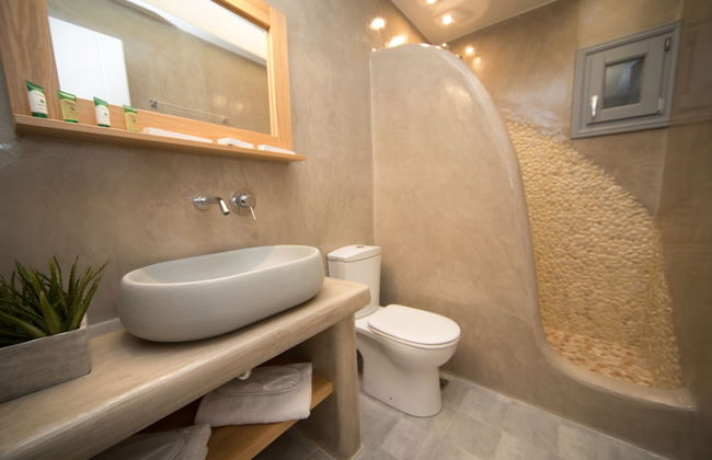 Villa Kamara Santorini - Foto 54