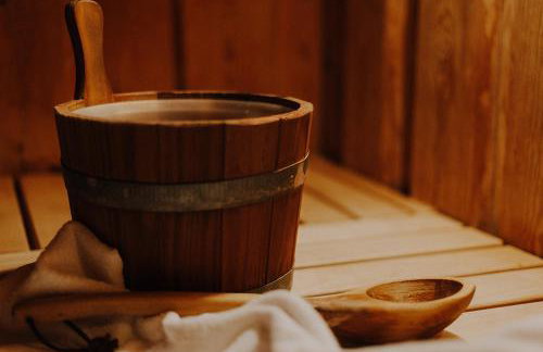 NaturApartments - Hideaway & Spa - Foto 76