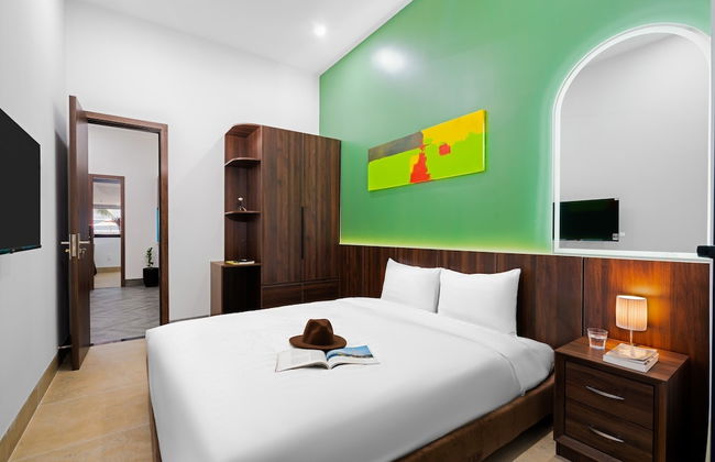 AN House Hotel & Apartment Da Nang - Photo 47