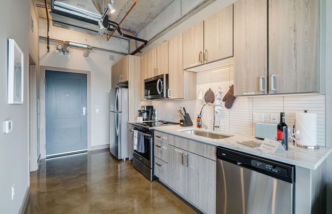 Sable 806 - Alcove - Photo 8