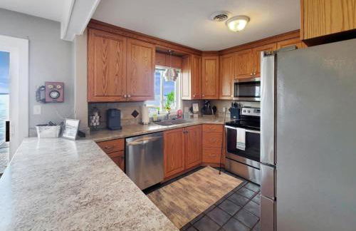 Unsalted Shores on Big Spirit Lake - Foto 11