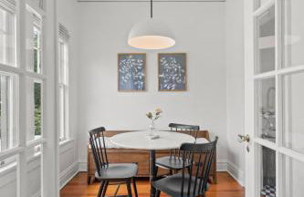 The Adaline Room #8 - Beautiful Hyde Park Apt, 2nd Floor, Steps to Bayshore - Foto 13