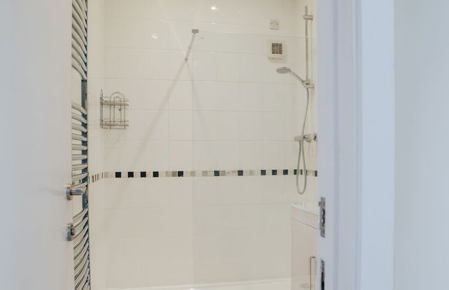 The Loft 2BR Duplex 82 Cathedral Cardiff Parking - Foto 37