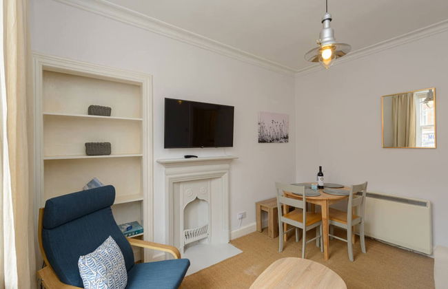 Pebbles Apartment - Heart of Town - Foto 6